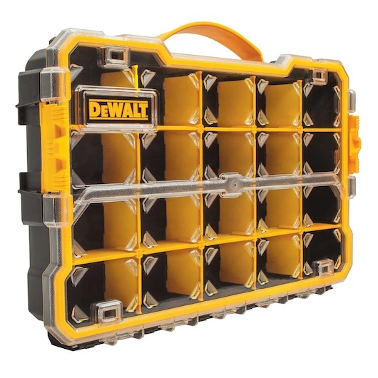 Caja de Herramienta DEWALT Organizadora DWST14830 / DEWALT-(B2)-PISO-1