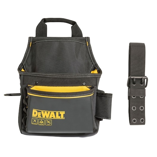 Cinturon Porta Herramienta / Electricista / DWST540101 /DEWALT-TABLA 7