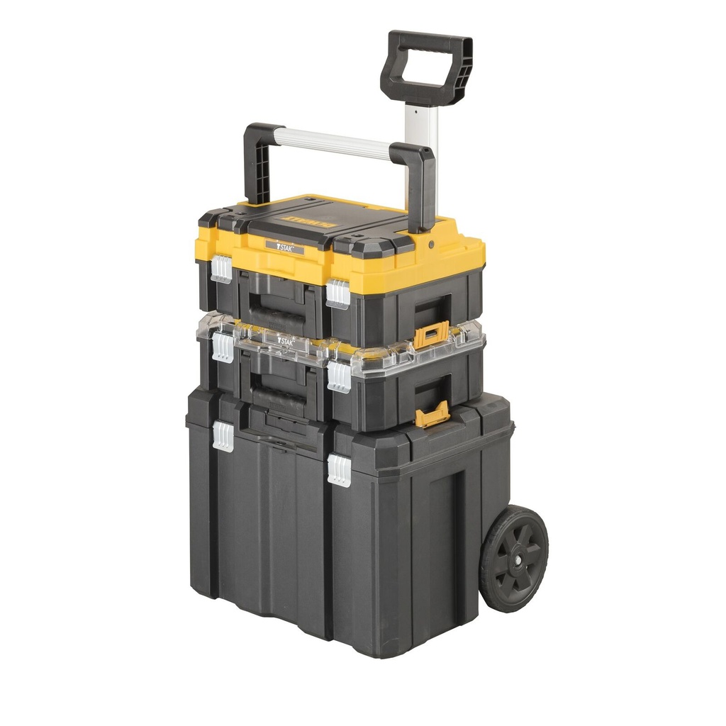 Caja de Herramienta DEWALT Organizadora DEWALT / DWST60404 / DEWALT-  SALA-VENTAS