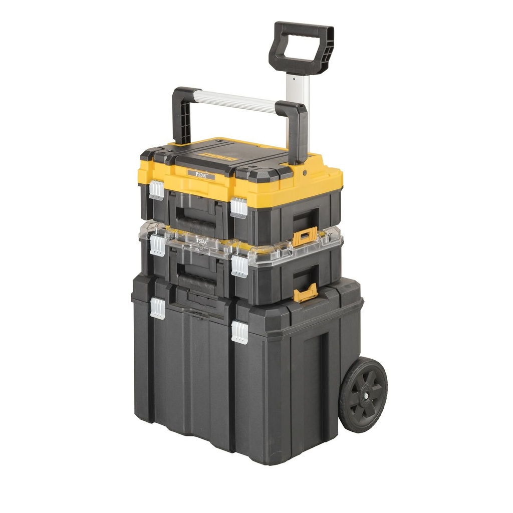 Caja de Herramienta DEWALT Organizadora DEWALT / DWST60404 / DEWALT-(B2)VENTANA 3