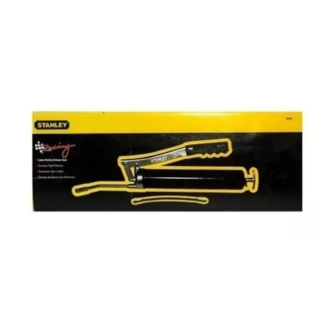 Engrasadora Manual 14 Onz / 6&quot; Largo / STANLEY / DEWALT-1-C-2-B