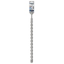 Broca SDS Plus 7/8" X 18" BOSCH / 4 LADOS / 5X / BOSCH-