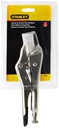 Alicate de Presion / Hojalatero / VISE GRIP / STANLEY / DEWALT-TABLA-B2