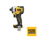 Llave de Impacto 20 V DEWALT / BARETOOL / DEWALT-2-A-3-A-1