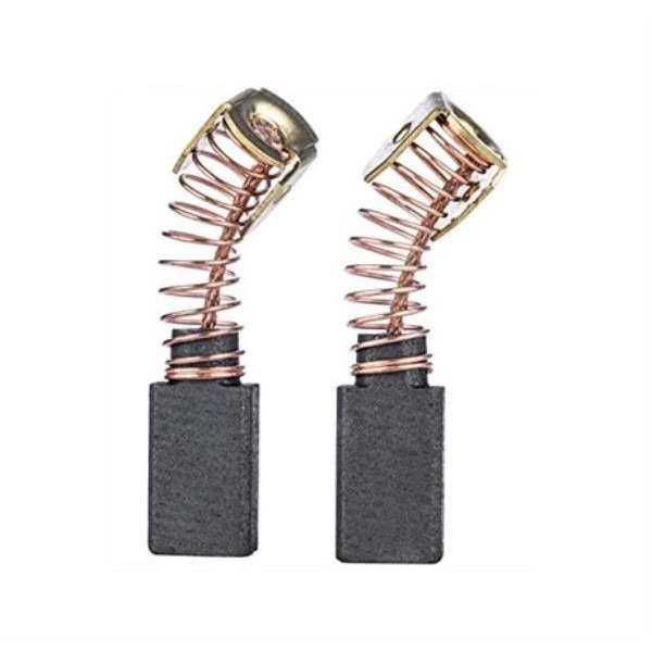 Carbones Cepillo GHO 10-82 / GHO 700 / GKF600 / PR10 / BOSCH-1-D-2-F-5