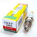 Bujia MOTO IU27 IRIDIO DENSO / DISCOVER PULSAR 125, 135 / XCD125 / NGK CR9E, CR9EIX / BOSCH-
