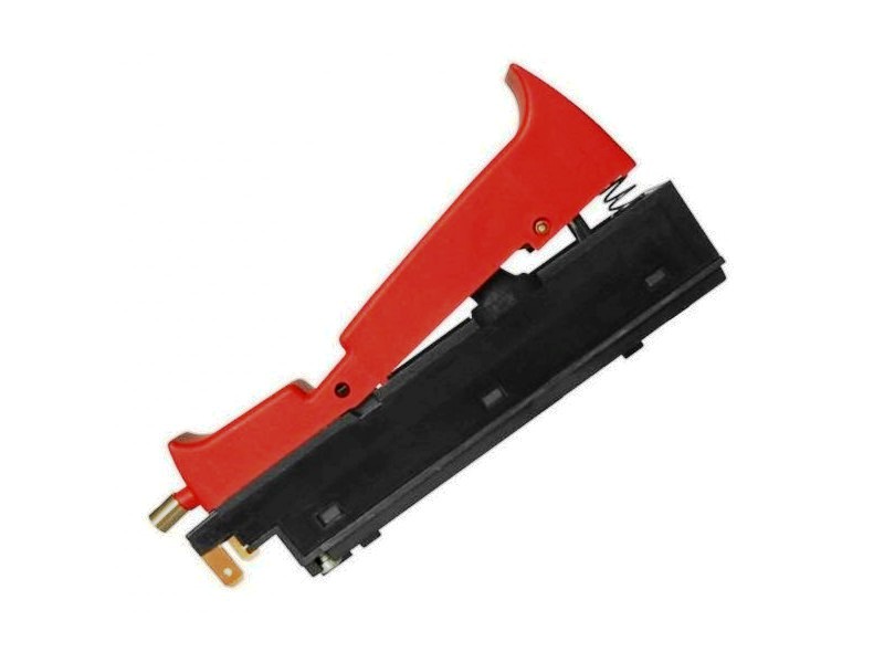 Interruptor Rotomartillo GBH 5-40 DCE / 11264 EVS / BOSCH-4-C-3-C-3