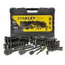 Juego / Dados / Cubos de Mecanico / 143 Piezas / STANLEY / DEWALT-16-A-3-B-2