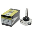 Bombilla Flosser XENON D1S / 85V / 35W / Pk32d-2 MEGA 4200°K / BOSCH-