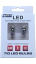 Bombilla LED STARK / 4291 / T10 2 Contactos / ** UNIDAD ** / BOSCH-