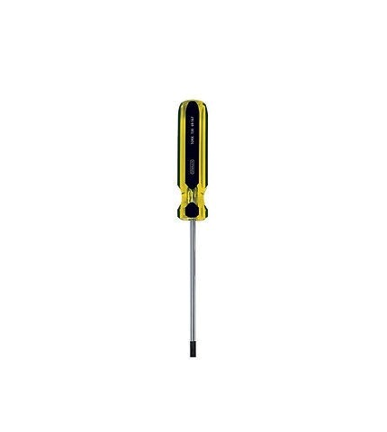 Desarmador Torx T10 4&quot; STANLEY / DEWALT-TABLA-2