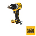 Taladro inalambrico 20 V DEWALT / BARETOOL / DEWALT-2-B-3-A
