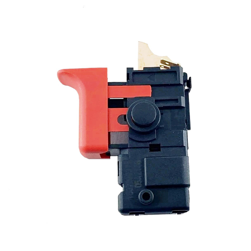 Interruptor Taladro GSB 16 RE / GSB 20-2 RE / HD 18-2 / 11A2 / BOSCH-4-D-2-G-5