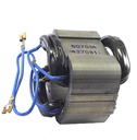 Campo Amoladora GWS 2200-230 / 3 601 HF2 0G0 / BOSCH-1-E-2-G