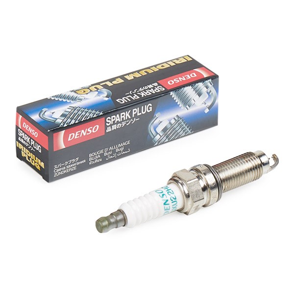 Bujia IRIDIO DXU22HCR-D11S / HR-V 16- 1.8 CIVIC 13- PILOT ACCORD 12- / DENSO / BOSCH-4-A-3