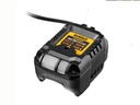 Cargador Bateria DEWALT 12V 20V 60V / FLEXVOLT / 2 Amp HORA / DEWALT-4-A-1-D