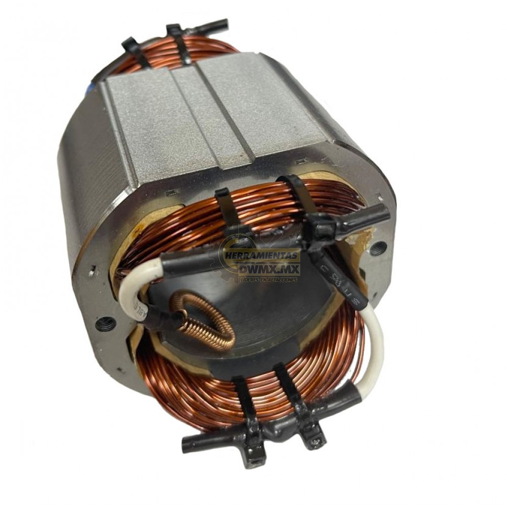 Campo Sierra Circular 7 1/4" DWE5615-B3 / DEWALT-2-B-3-A-3