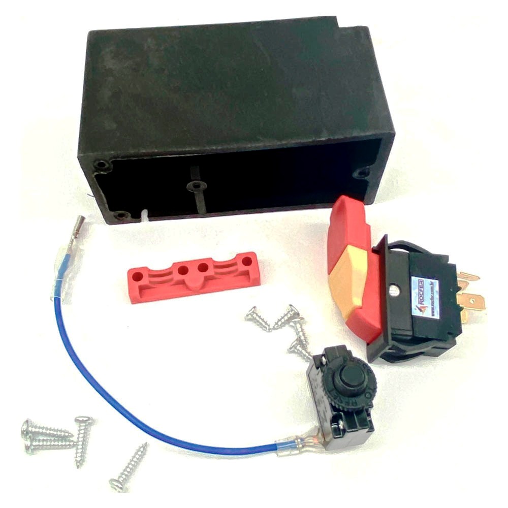 Interruptor Sierra de Banco SST1801-B3 / STST1825-B3 / BDTS1800-B3 / DEWALT-5-E-3
