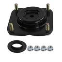 Base de Amortiguador / Mazda PROTEGE 99-03 / MONROE / BOSCH-10-C-1