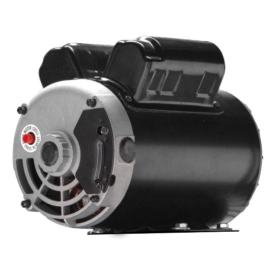 Compresor REP. Motor 220V / 3.7 HP CAMBELL HAUSFELD / VT6195  / VT6395 / C6037 / CE6037 / BOSCH-8-A-PISO