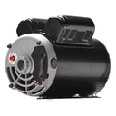 Compresor REP. Motor 220V / 3.7 HP CAMBELL HAUSFELD / VT6195  / VT6395 / C6037 / CE6037 / BOSCH-PISO 1