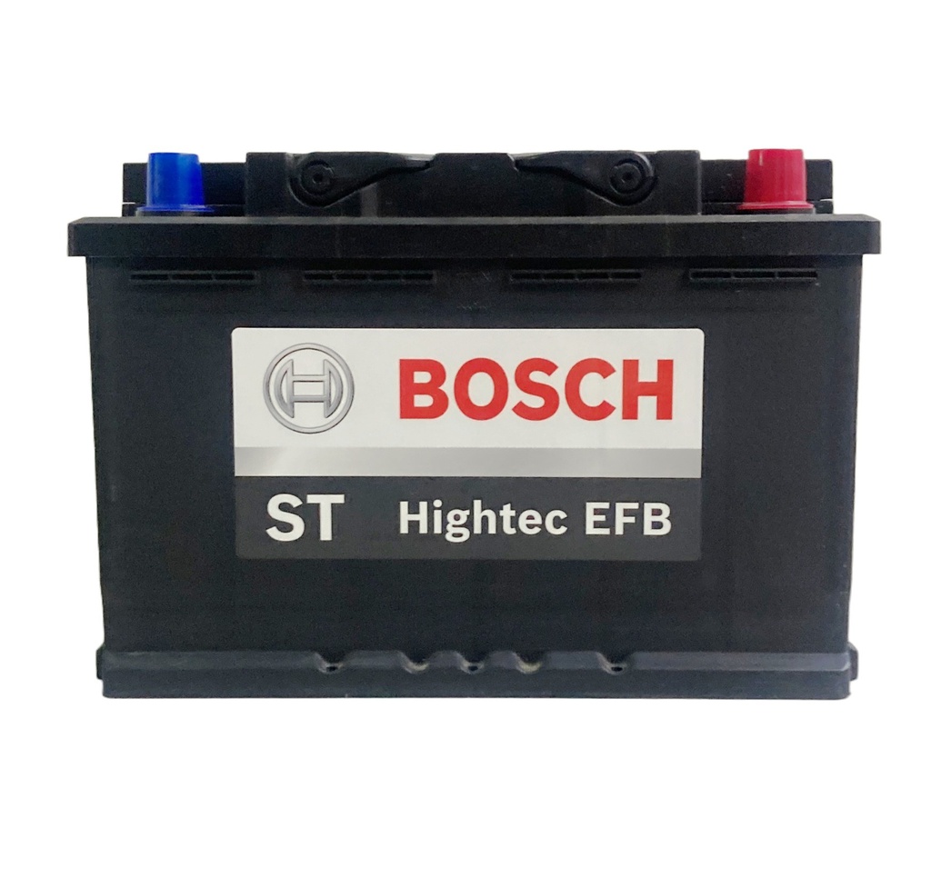 Bateria Carro BOSCH / 55559 / HIGHTEC EFB / 840 CCA / 60AH / LN2-EFB / BOSCH-