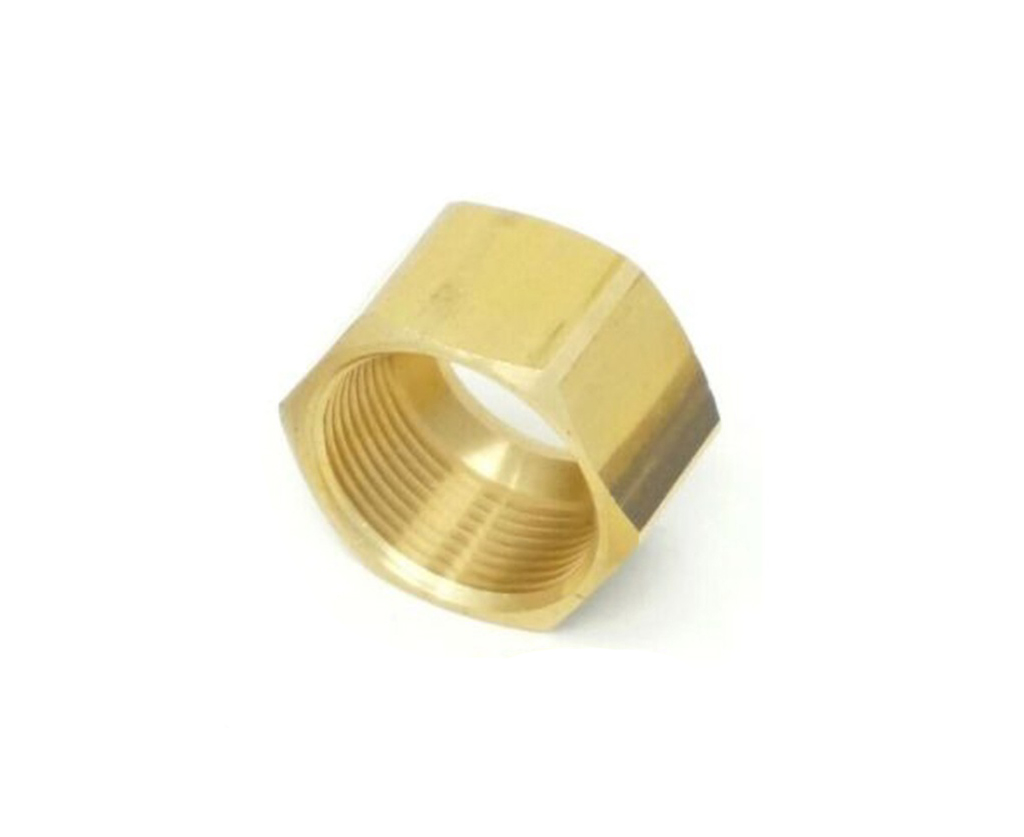 Compresor REP. Tuerca de Compresion 1/2&quot; / C6037 / CE6037 / BOSCH-