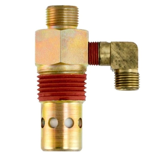 Compresor REP. Cheque Valvula 1/2" / C6037 / CE6037 / 1/2" / BOSCH-2-B-2-B-2