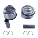 Compresor REP. Piston Kit de 2 C6037 / CE6037 / BOSCH-9-A-1-H