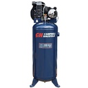 Compresor 3.7 HP 60 Gal CAMPBELL HAUSFELD C6037 / AZUL / BOSCH-