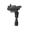Bobina de Encendido / Mazda PROTEGE 99-03 / 1.6  ZM / FLAMMA / BOSCH-