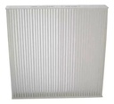 Filtro de Cabina CF10134 / CR-V 07-15 / CIVIC 06-15 / PILOT 09-15 / BOSCH-10-B-1