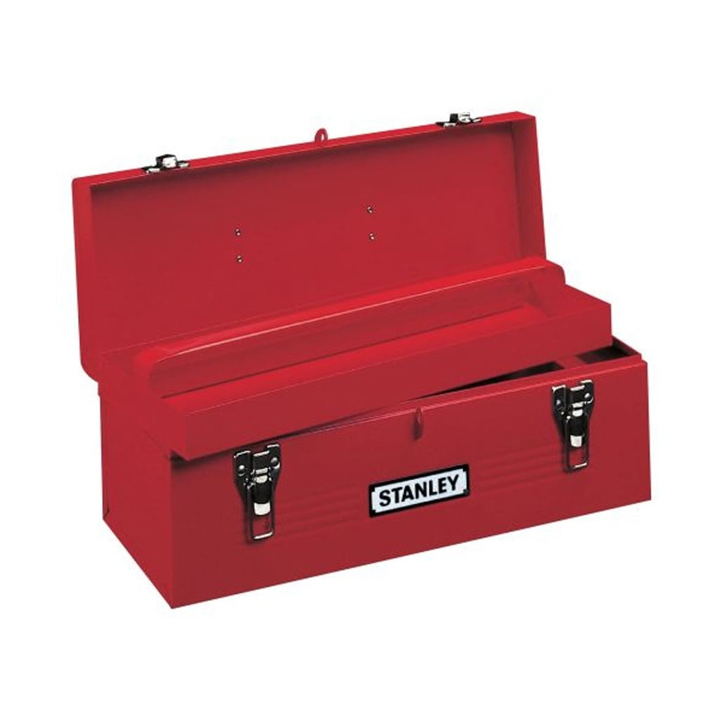 Caja de Herramienta STANLEY Organizadora 19" / DEWALT-VENTANA 3
