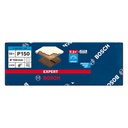 Lija Circular Gex Top BOSCH 6" G150 / 6 Hoyos / EXPERT / BOSCH-6-B-1