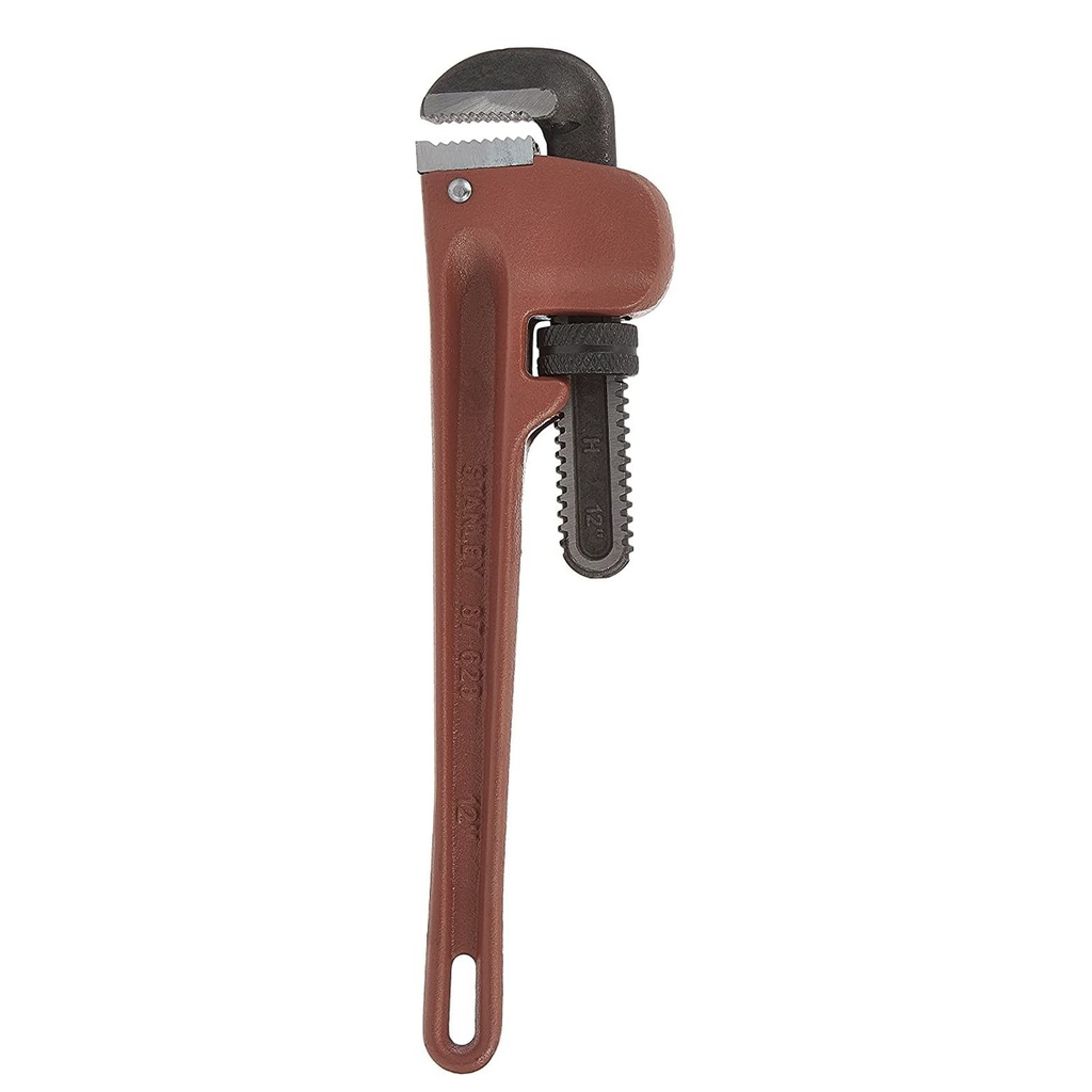 Llave de Tubo STILLSON 12&quot; Apertura 2-3/8&quot; / STANLEY / DEWALT-TABLA-5