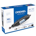 Moto Tool Dremel 4000-32 Acesorios / BOSCH-8-A