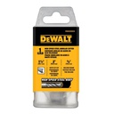 Broca Anular DEWALT 37 mm / 1 1/2" X 2" / DEWALT-TABLA-2