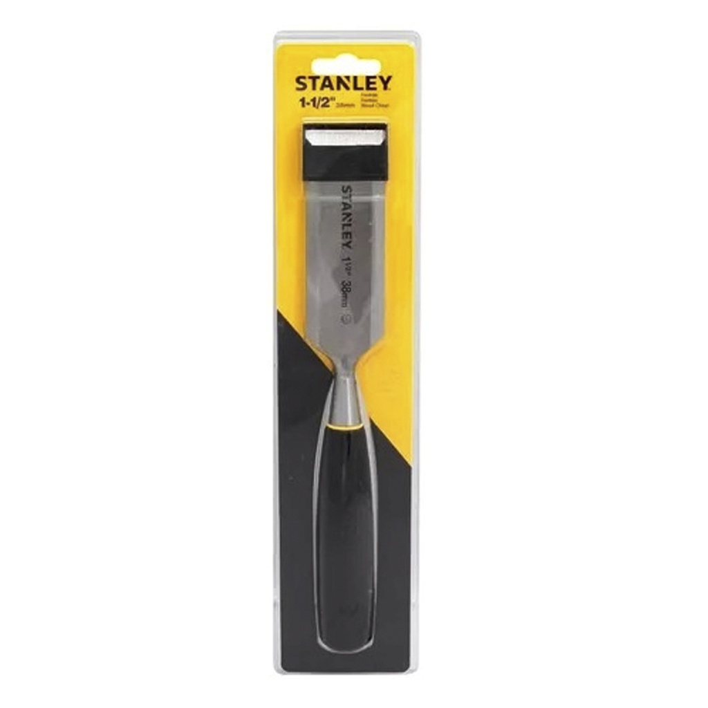 Formon Serie 5000 - 1 1/2&quot; PUL ANCHO-HOJA (38 MM) - STANLEY / DEWALT-TABLA