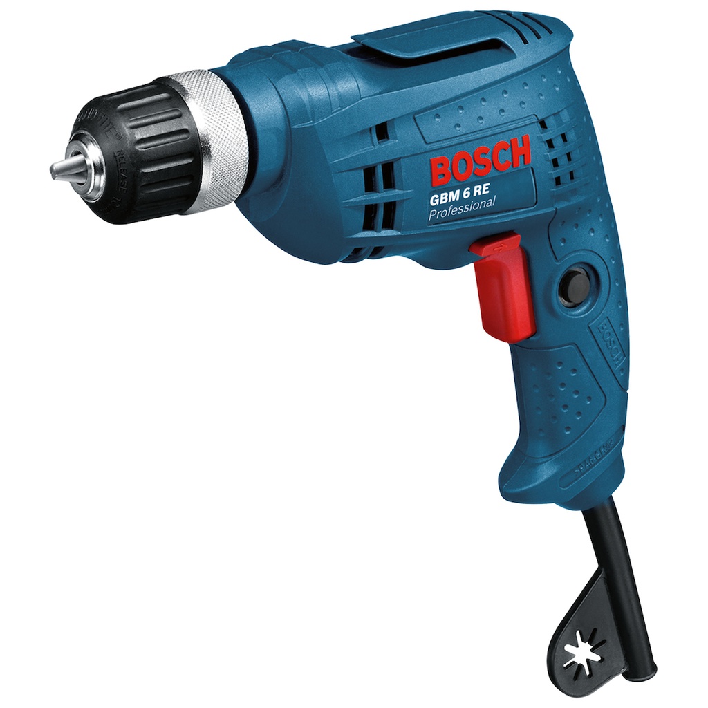 Taladro 3/8&quot; BOSCH GBM 6 RE 350 Watts / BOSCH-12-C-2