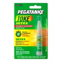 Pegamento Instantaneo 10 Segundos Transparente 3 Gramos / Viscosidad Media PEGATANKE / DEWALT-TABLA-3