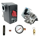 Compresor REP. Switch CAMPBELL HAUSFELD / CE5003 / XC8021/ 145-175 PSI / BOSCH-9-A-1-G
