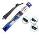 Plumilla 15&quot; AEROFIT / MULTICLIP / BOSCH Unidad / BOSCH-