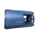 Carcasa de Motor Amoladora GWS 2200-230 / BOSCH-5-A-1-B