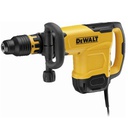 Martillo Demoledor 10 KG DEWALT SDS MAX / DEWALT-16 FONDO