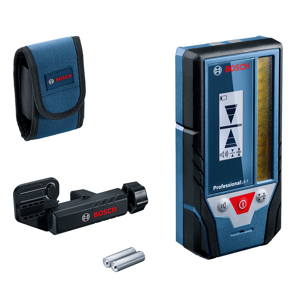 Receptor Laser BOSCH LR7 / BOSCH-7-C-4