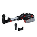 Extractor de Polvo SDS PLUS / GDE 28 D / GBH 18V-28 DC / BOSCH-14-D-2