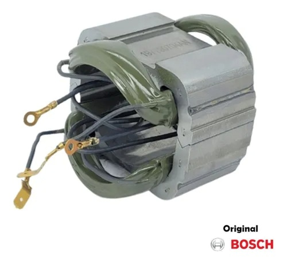 Campo Sierra Circular 7 1/4&quot; BOSCH GKS 20-65 / BOSCH-2-E-3-G