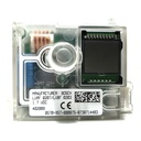 Caja de Conexiones Calentador 18 Litros / GWH 18-2 de Bateria / BOSCH-4-D-3-H