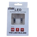 Bombilla LED STARK / 4191 / T5 2 Contactos / ** UNIDAD ** / BOSCH-10-C-1