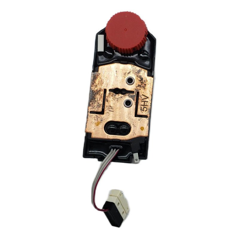Regulador de Velocidad Amoladora GWS 17-125 PS / GWS 17-125 S / BOSCH-2-E-2-H